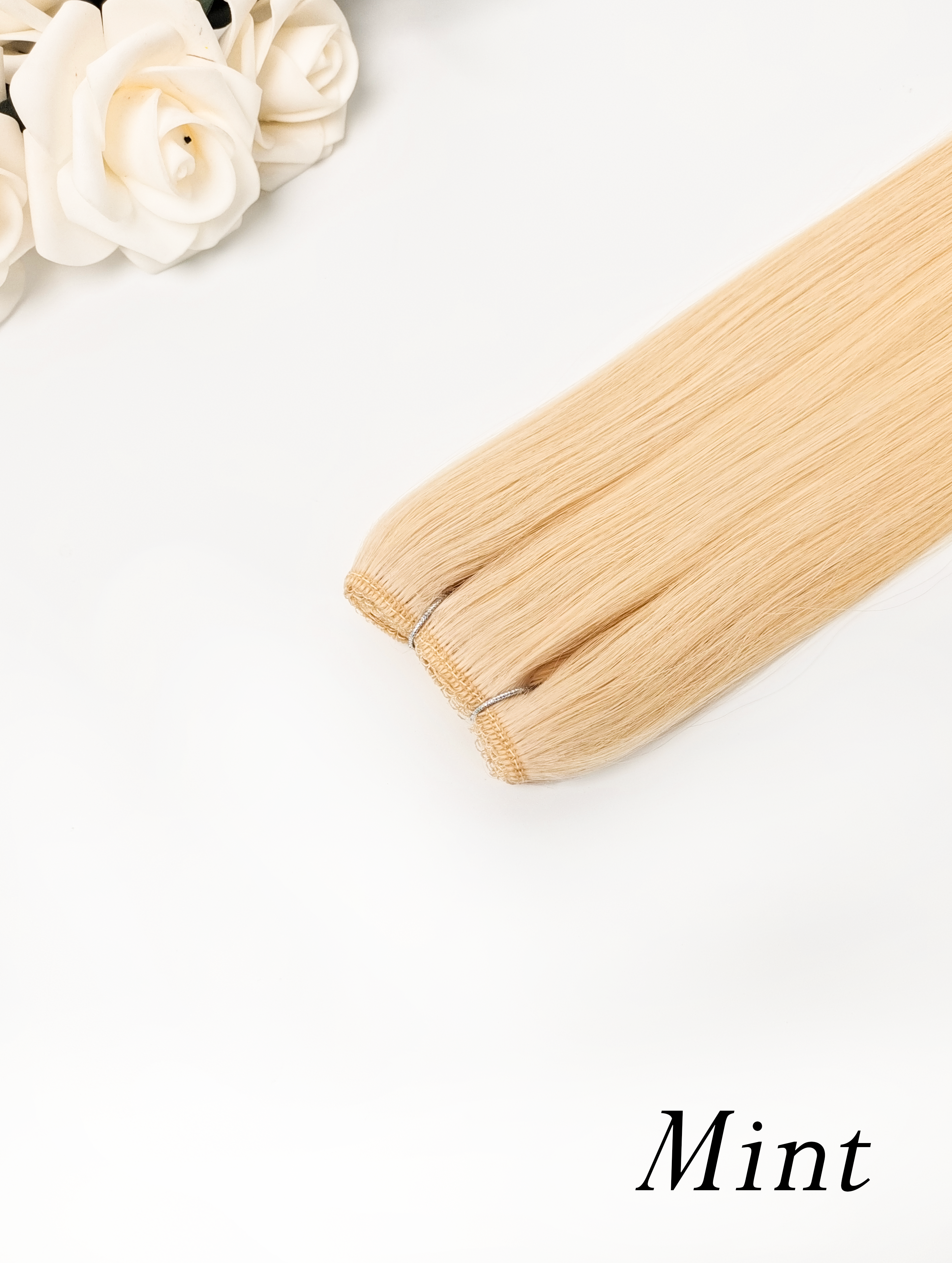 50 grams lace wefts remy human hair