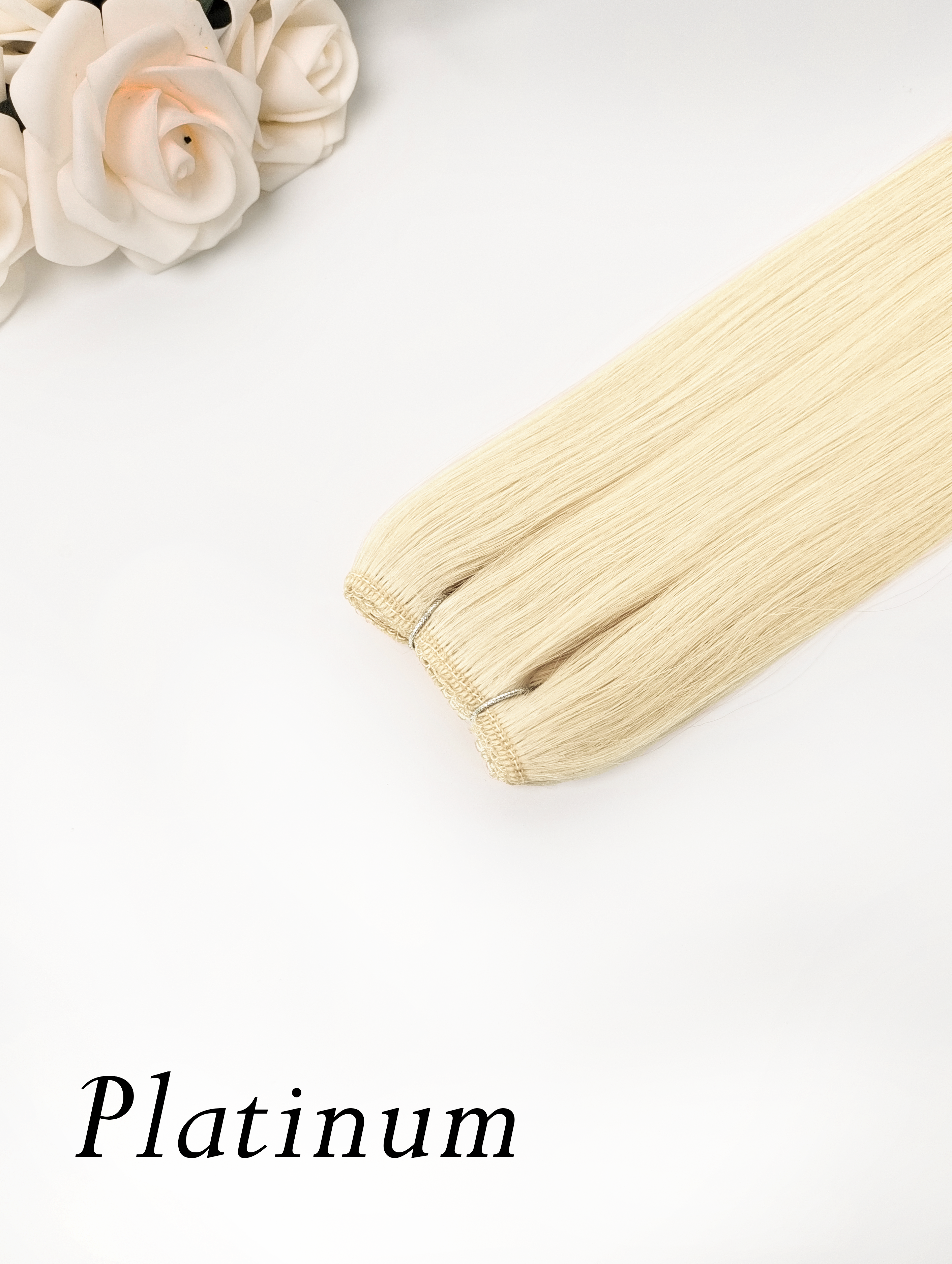 50 grams lace wefts remy human hair