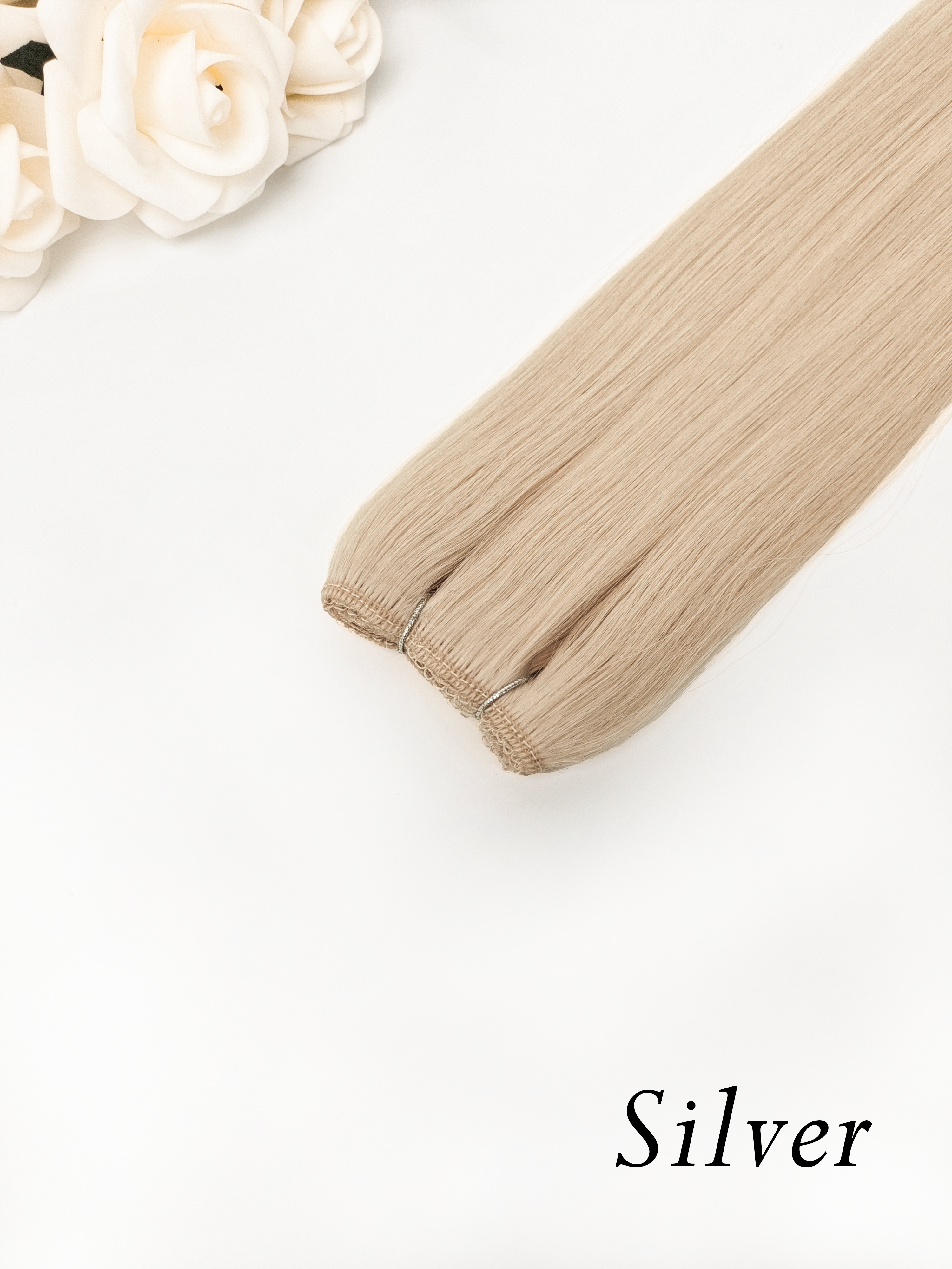 50 grams lace wefts remy human hair