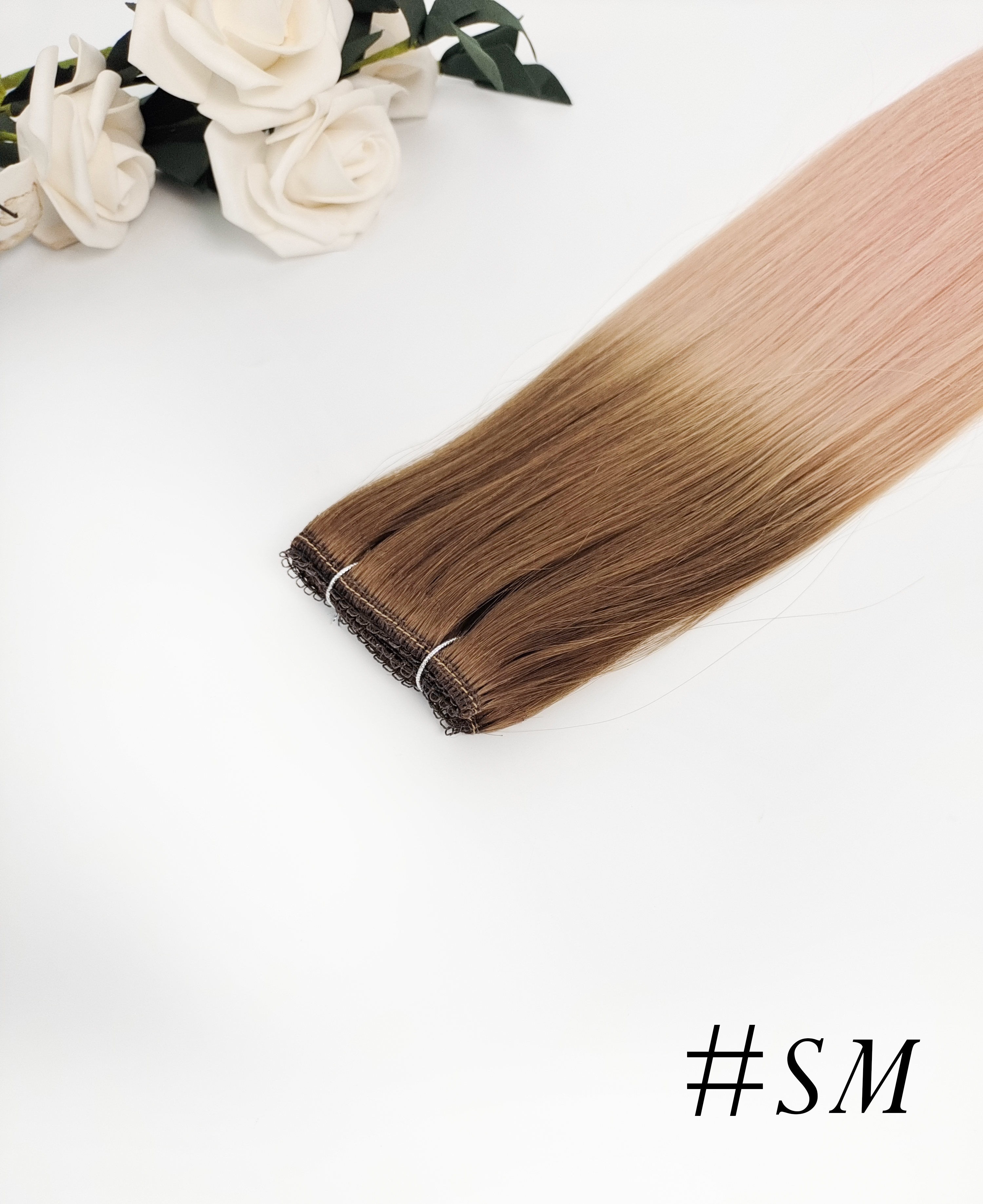 50 grams lace wefts remy human hair